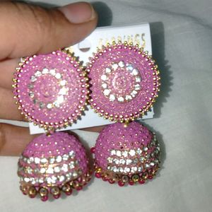 #5 Earings Combo