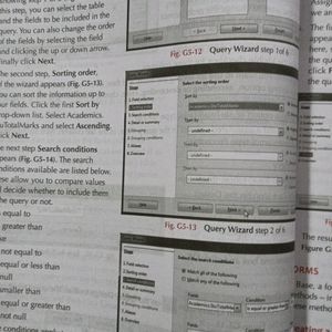 Computer Science Textbook Class 10