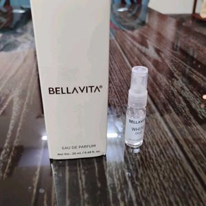 Bellavita Eau De Parfum