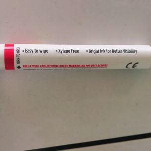 WHITEBOARD MARKER