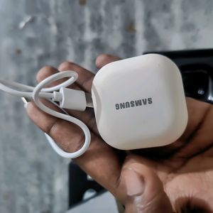 SAMSUNG GALAXY BUDS 2 Pro Wireless Earphones