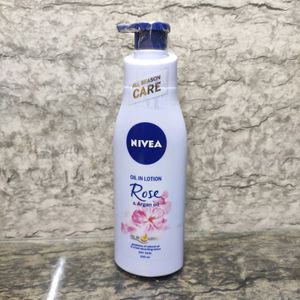 Nivea 200ml Lotion