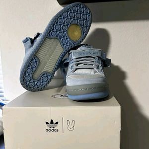 Adidas Forum X Bad Bunny Shoes