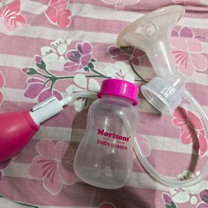 Breastfeeding Pump