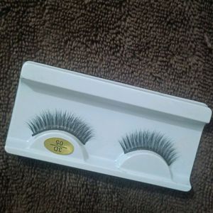 TEEN ( 3D Fashion Eyelashes