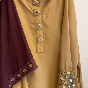 Kurta Set &Suits