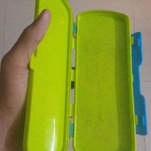 Pencil Box