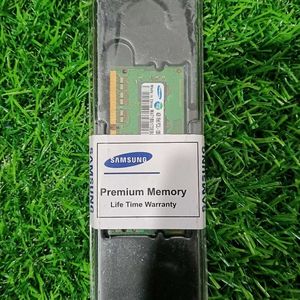 Samsung DDR3 4GB Laptop RAM