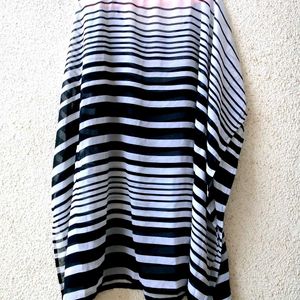 Stripes Kaftan