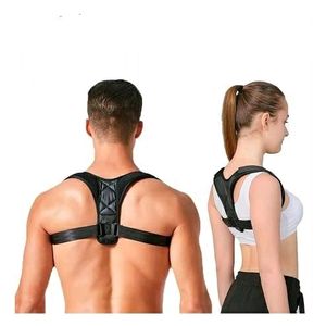 Adjustable Posture Corrector Belt