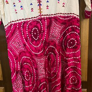 Kurta For Women