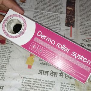 Derma Roller System