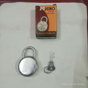 Padlock