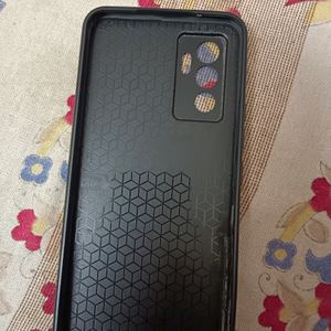 Vivo V23e Case Cover