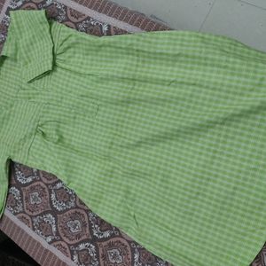 Formal Checks Kurti