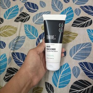 Thickener Volumizing Serum