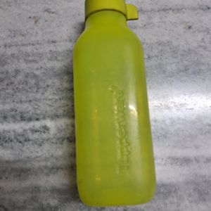 WATER BOTTLE