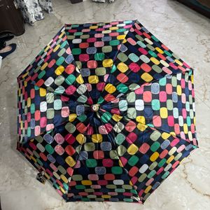 Brand New Umbrella From Our Shop