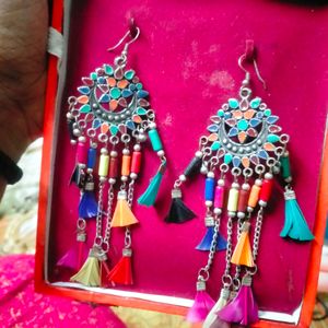 Beutiful Earring