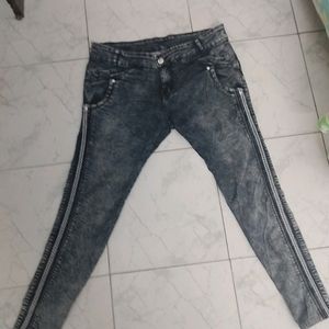 Zola Stretchable Jeans