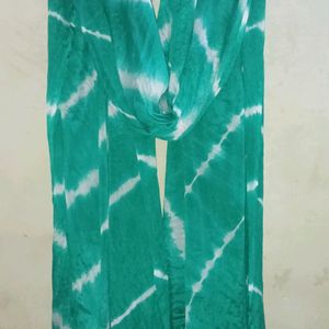 Silk Dupatta