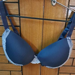 Combo Of Four Imported Fabric Bra