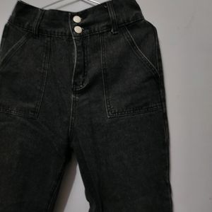 Urbanic High Waist Jeans