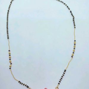 New Unused Mangalsutra