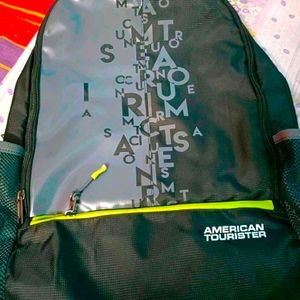 American Tourister Backpack