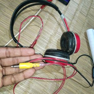 Lenovo Bluetooth Headphone