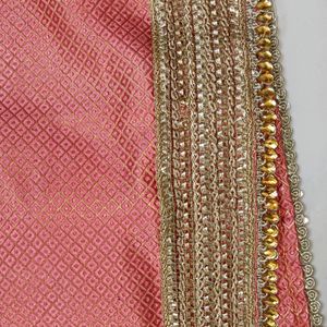 Gharara Suit