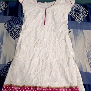 Kurti 🌷