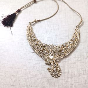 Jewellery Set Of ARTIFICIAL