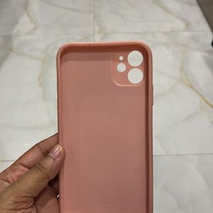 Cute Iphone 11 Cover!