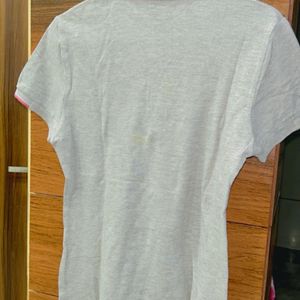 Collar Tshirt