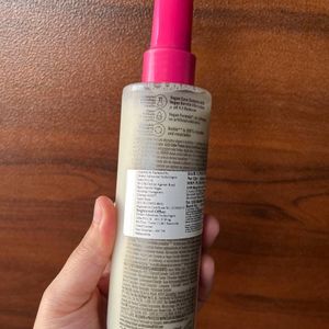 Schwarzkopf Professional Bonacure Color Freeze Spr