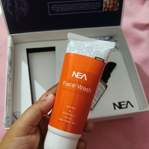 Nea Cares Skincare Kit