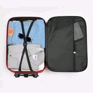 New Combo Of 2 Trolley Bag