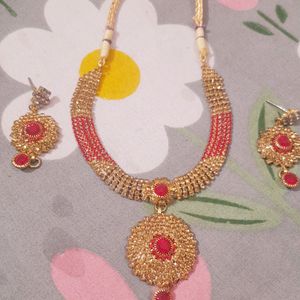 Jewellery Set