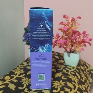 Aqualogica Oil Free Moisturizer