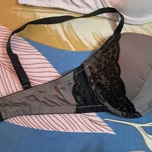 Combo Of Four Imported Fabric Bra