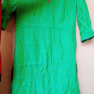 Patiala Salwar Suit