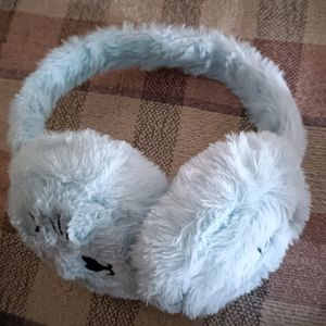 Woolen Headphone ....