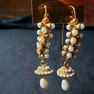 Combo Of Earrings