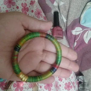 Bangles And Bracelet