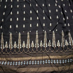 Round Kurti