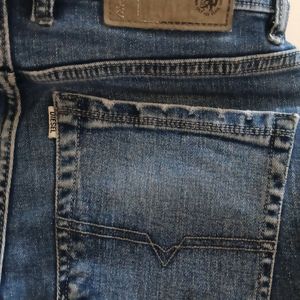 Mens Denim