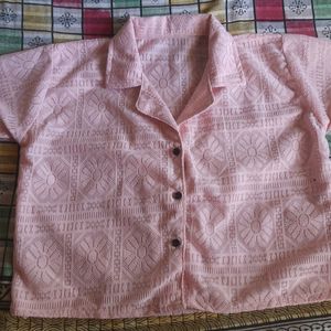 Classic Women Shirt