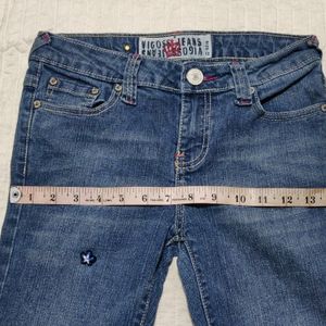 Bootcut 26 Size Girls Jeans