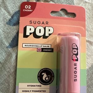 Sugar Pop Options Available